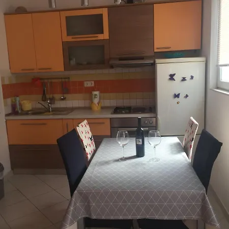 Roko Apartmán *