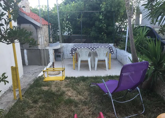 Roko * Jesenice (Split-Dalmatia)